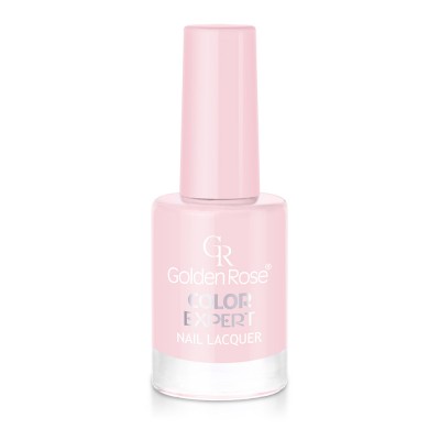 GOLDEN ROSE Color Expert Nail Lacquer 10.2ml - 04